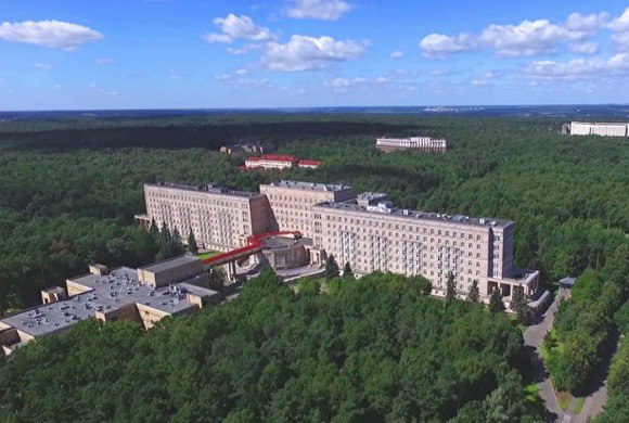 Кому-то всё, кому-то ничего