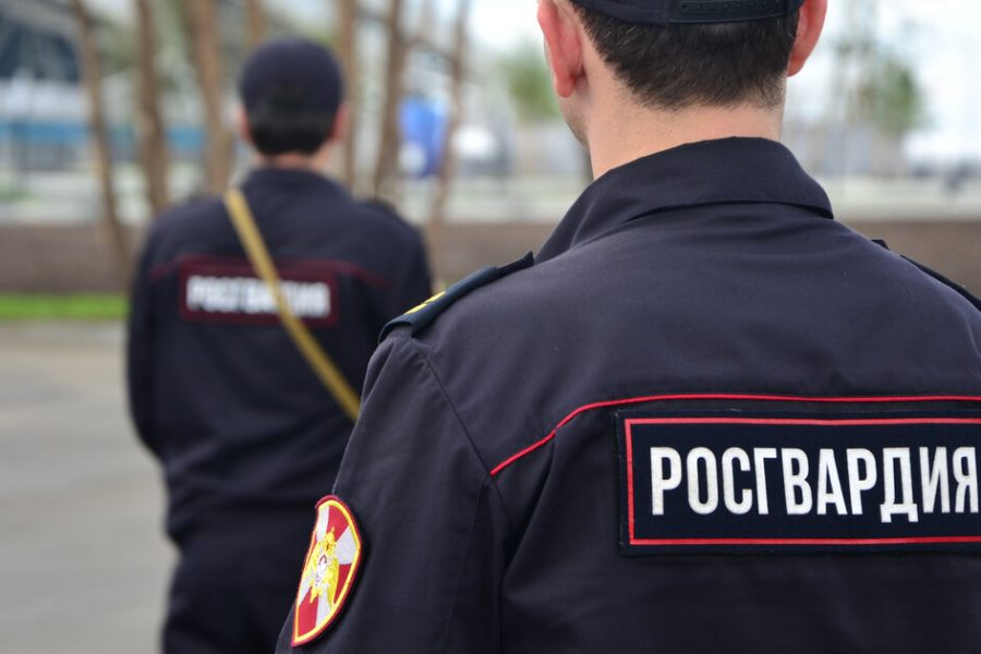 Ефрейтор «не осознавал своих действий»