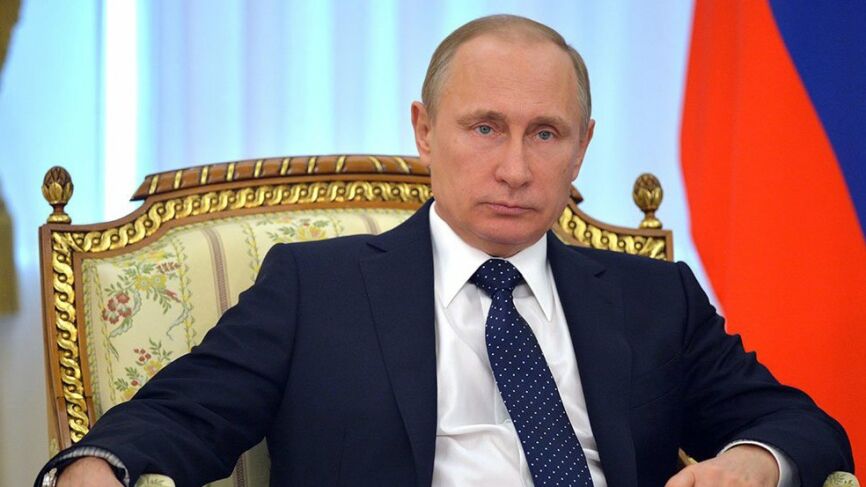 «Идеология насилия»