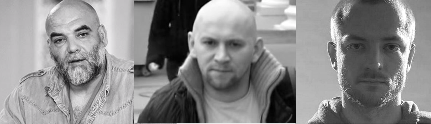 Итоговый доклад Центра «Досье» об обстоятельствах убийства Орхана Джемаля, Александра Расторгуева и Кирилла Радченко в ЦАР