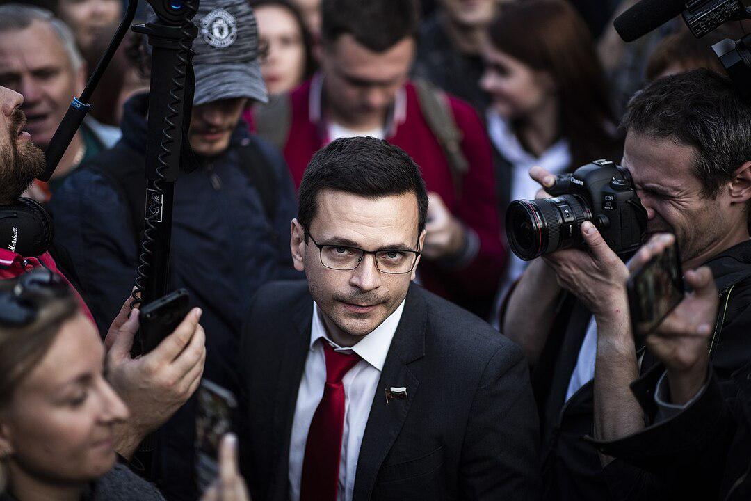 Дело о нецелевом расходовании средств