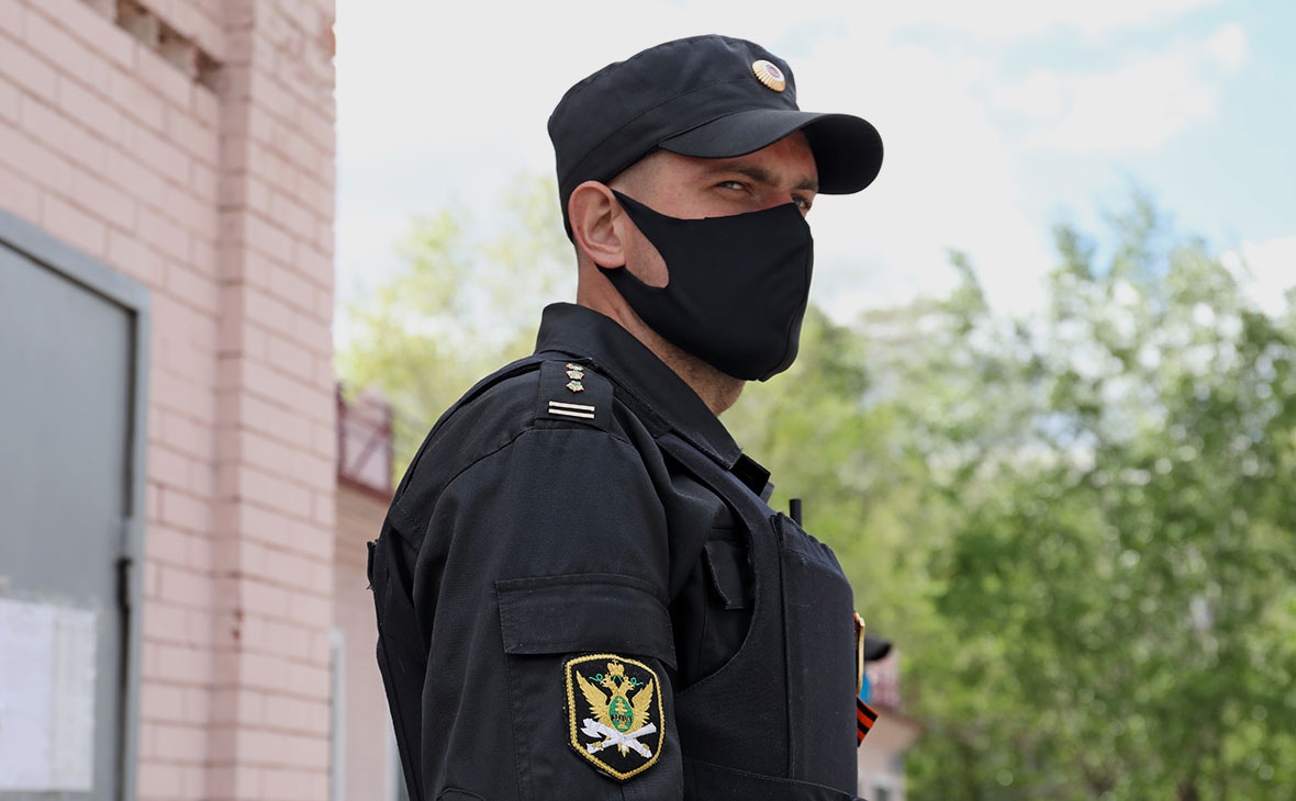 Маски нынче дорогие