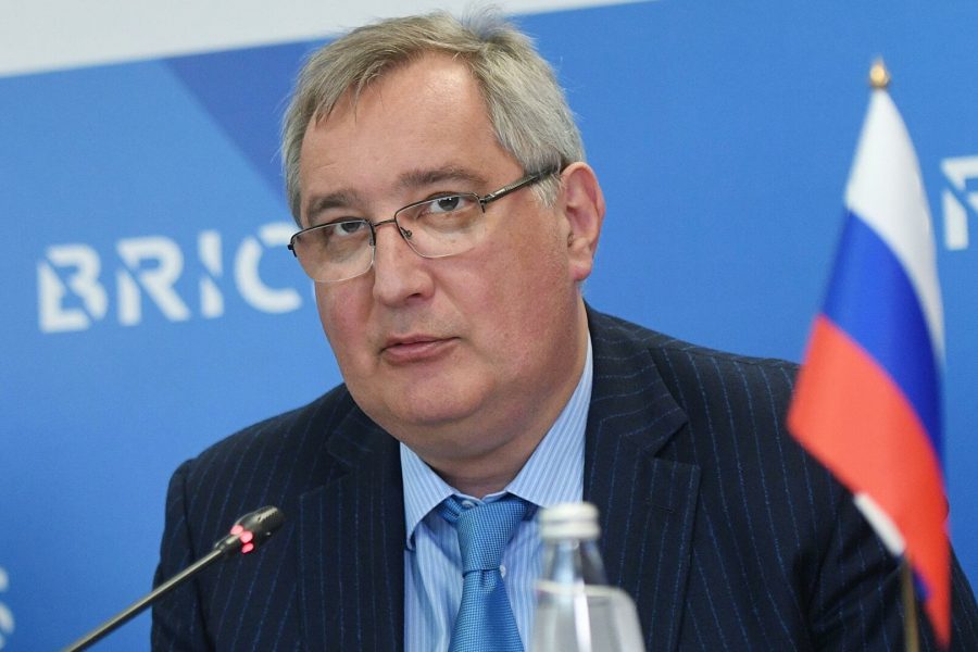 «Государство социального равенства»