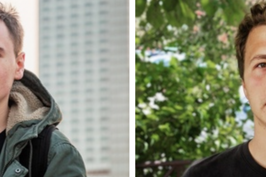 Основателей NEXTA в список лиц, причастных к террористической деятельности