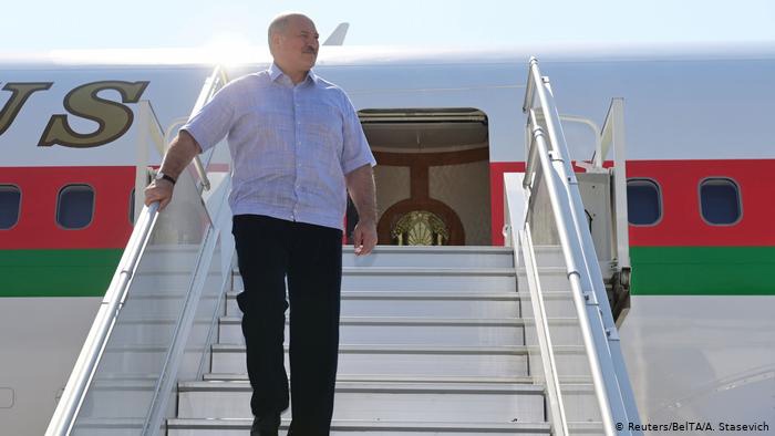 На чем летать теперь?