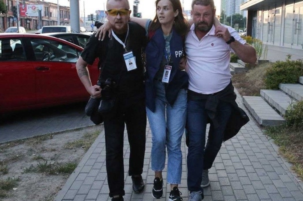 «Несчастный случай на производстве»