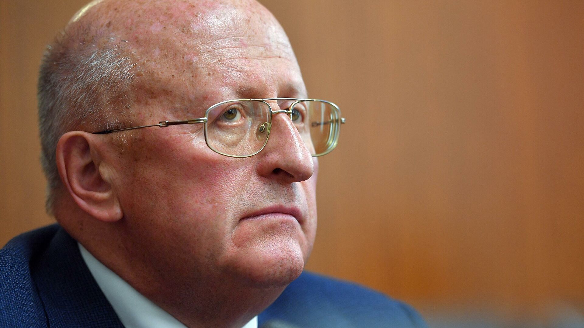 Вакцина уже на выходных