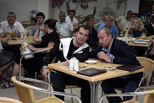 Чаевых в чеке больше не будет