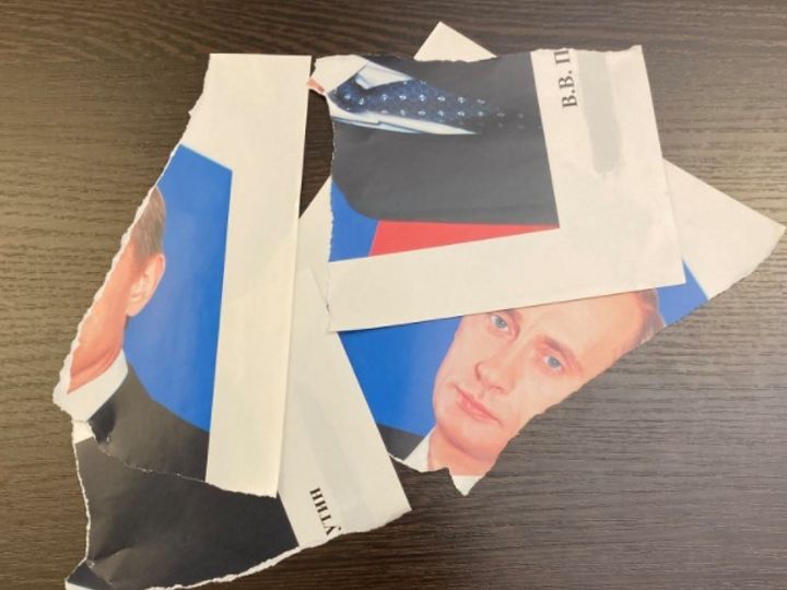 Весь бюджет на одного человека