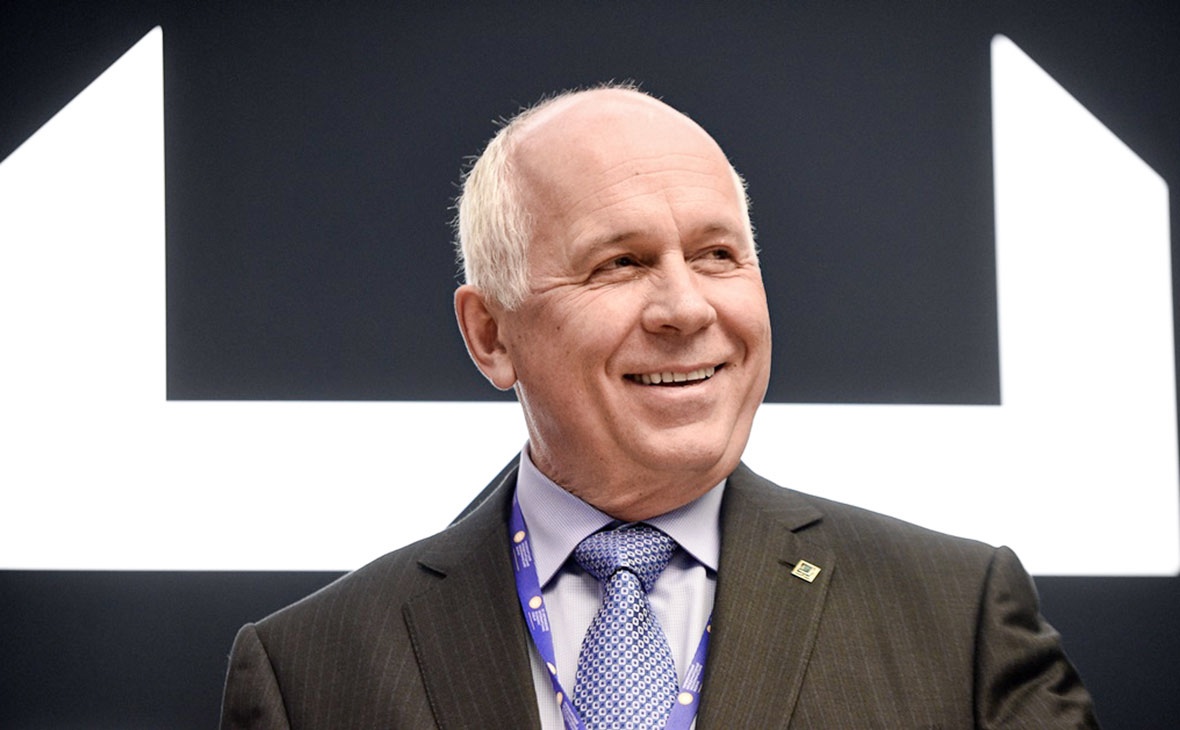 ИВЛ от «Ростеха» — просто огонь