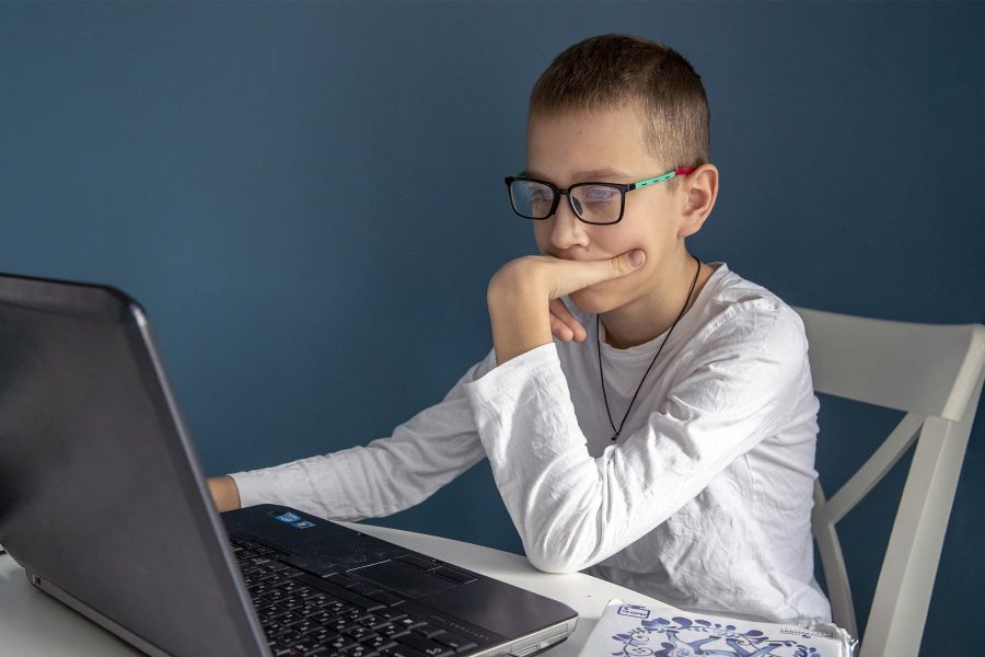 Бастрыкин призвал подчиненных улучшить работу с комментариями в соцсетях