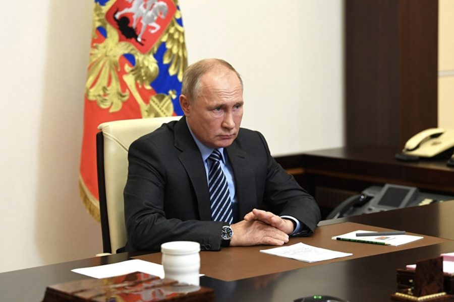 «В избирательной системе США есть проблемы»