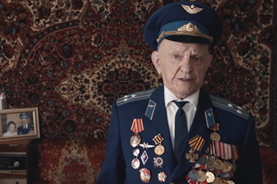 Мне противна власть
