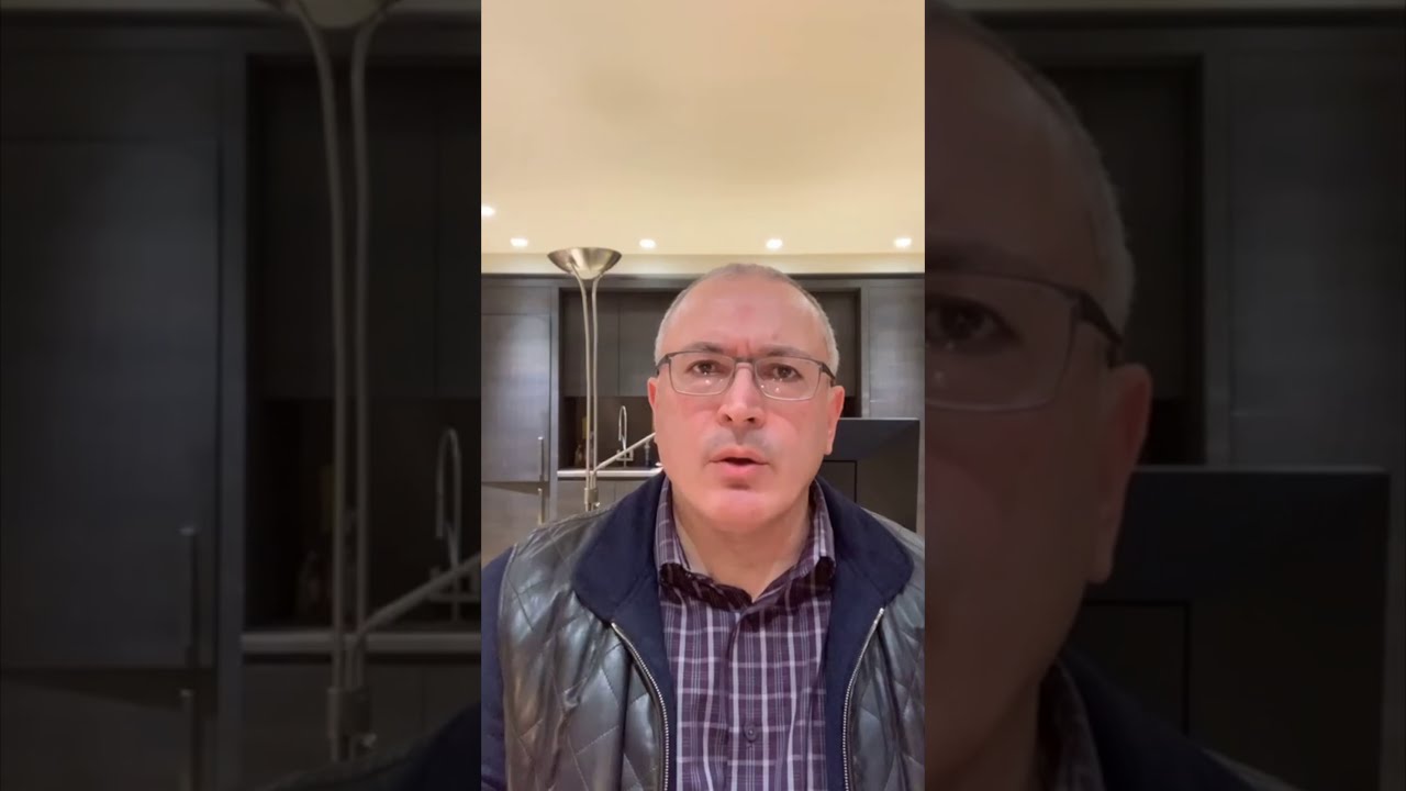 Диктатура в конституции | Подводим итоги года — часть 1