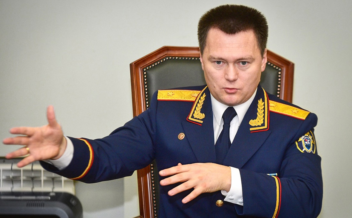 Генпрокурор поддержал разрешение о неотложном аресте имущества коррупционеров
