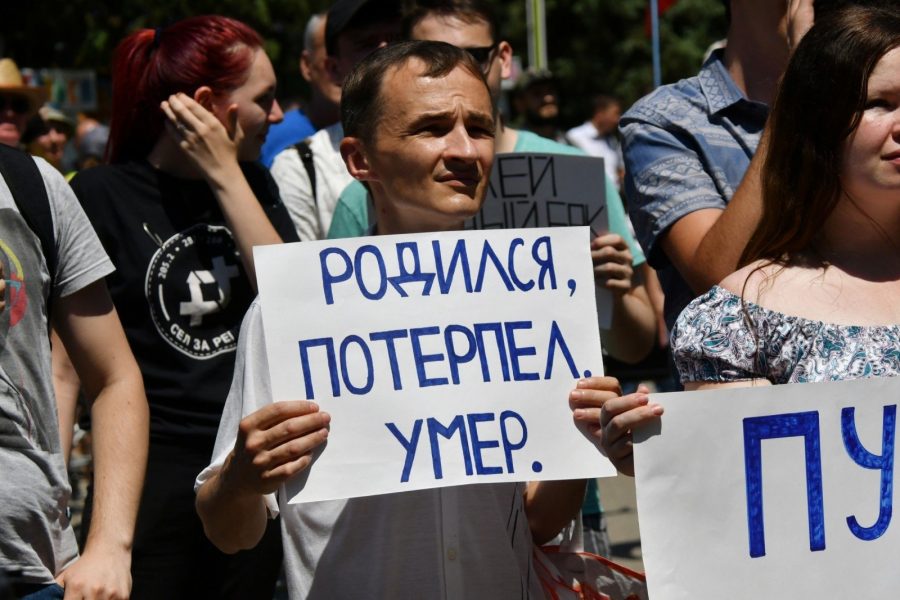 «Заморозка» накопительной части пенсии продлена