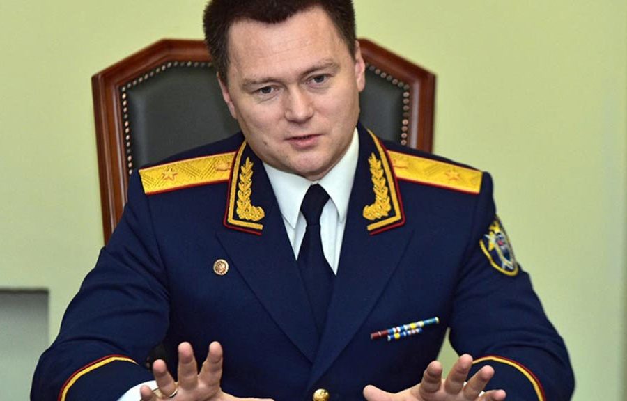 Будут ли обыски?