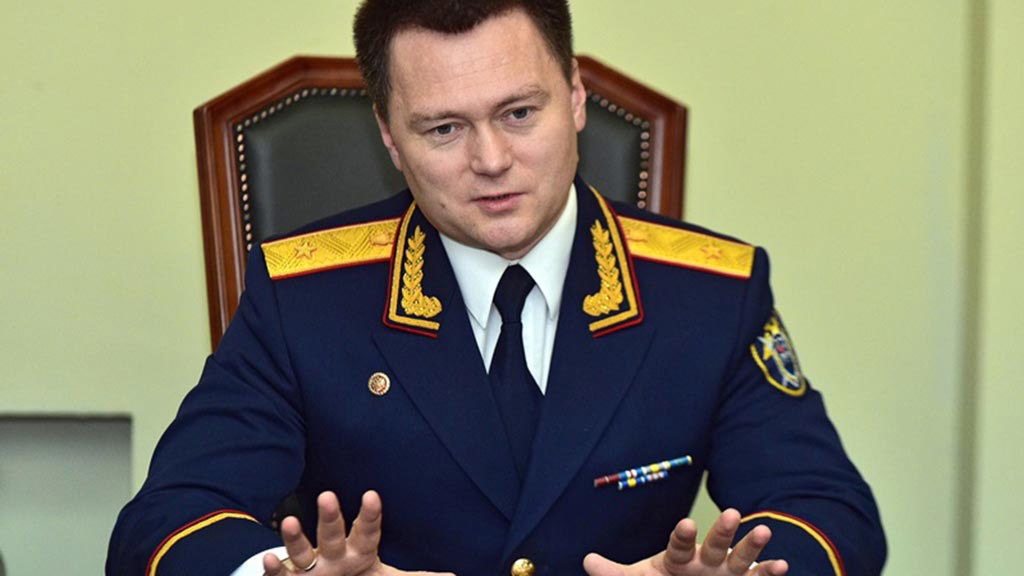 Будут ли обыски?