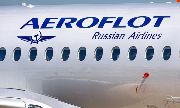 Ох уж этот аэрофлот