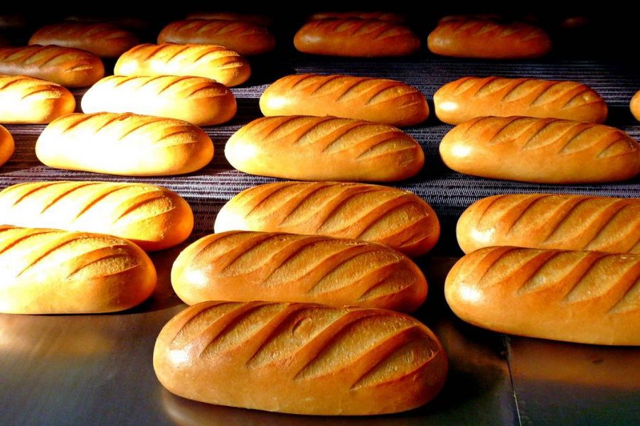 Сдерживание цен на муку и хлеб