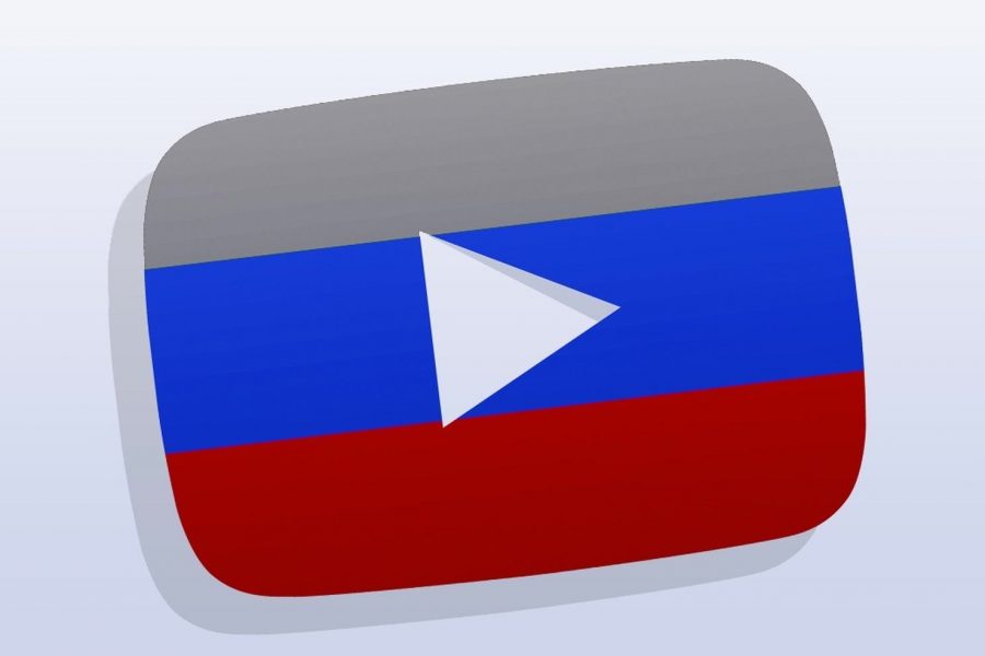 Российский YouTube от Газпрома