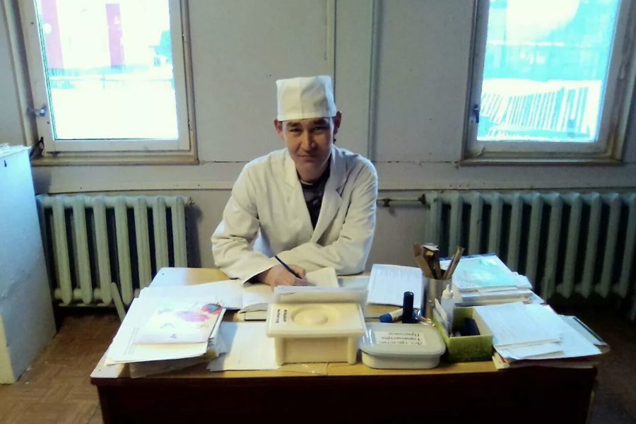 Хроника стабильности