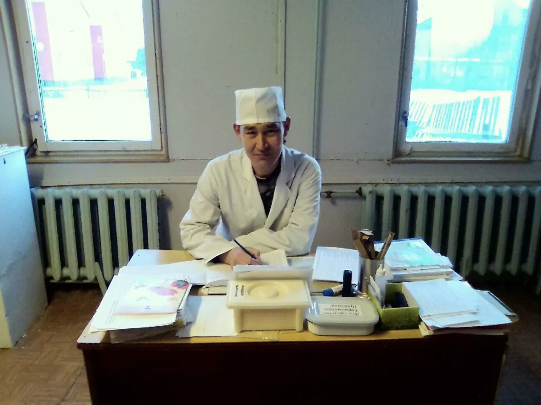 Хроника стабильности