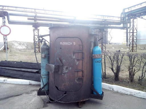 Российский SpaseX