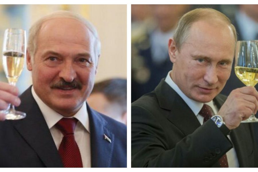 Кредит Белоруси одобрен