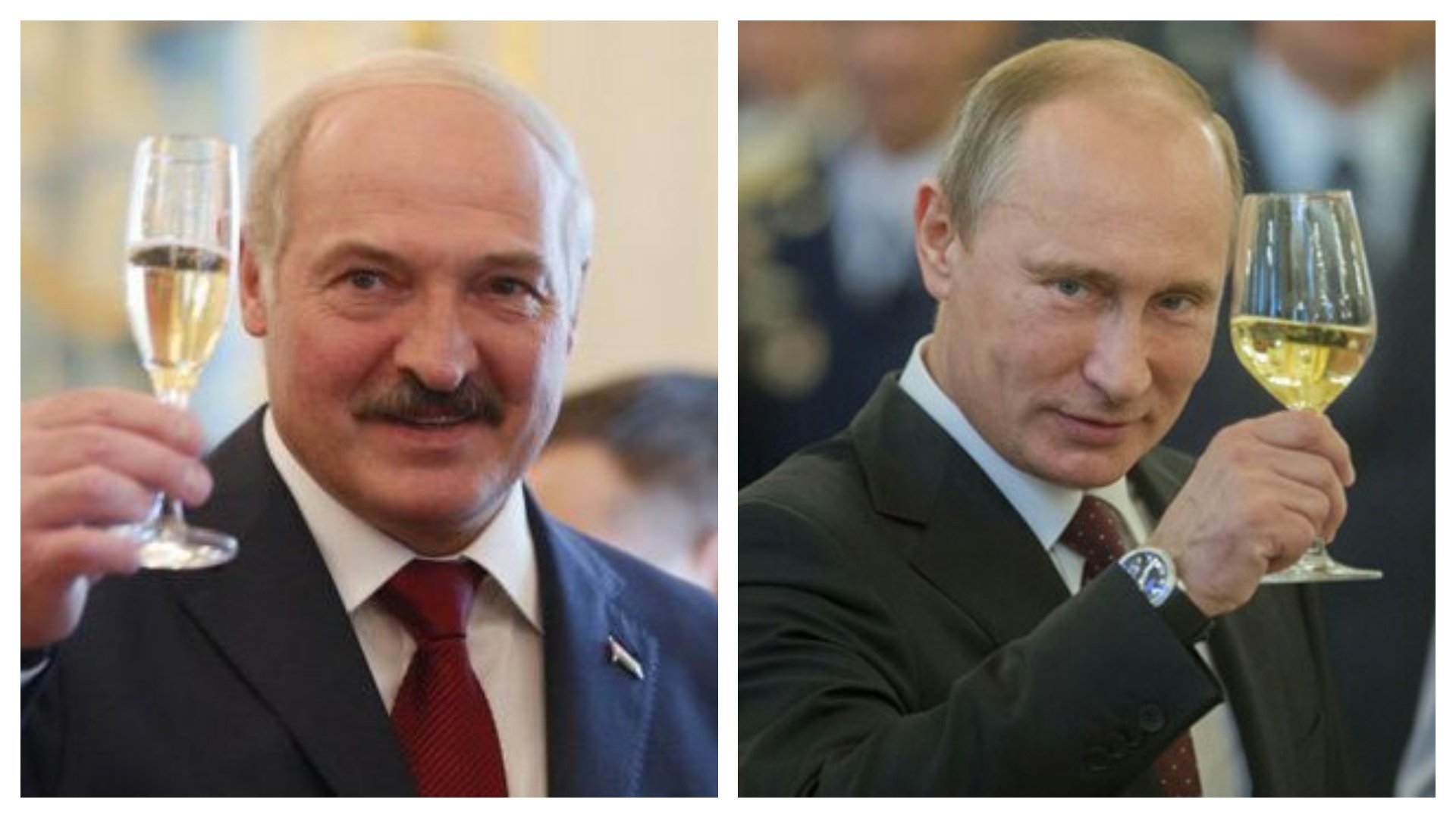 Кредит Белоруси одобрен