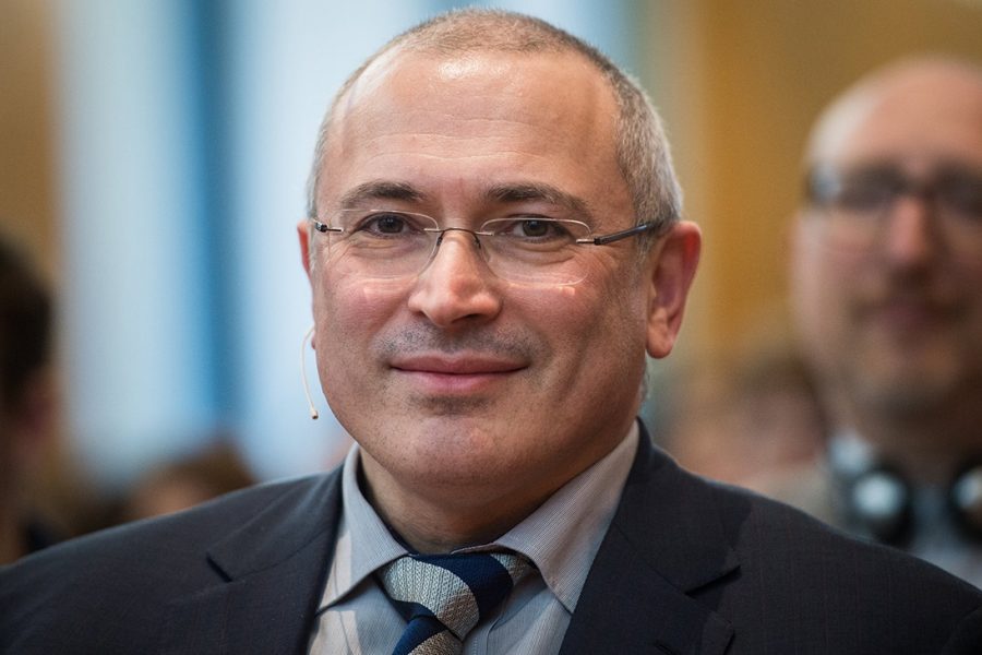 Никто за нас наши проблемы не решит