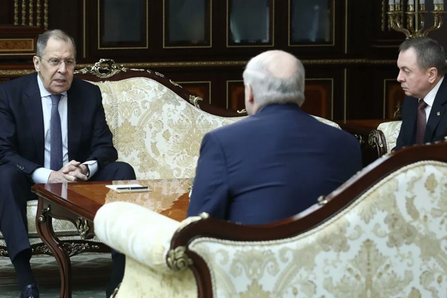 Защита от Запада есть!