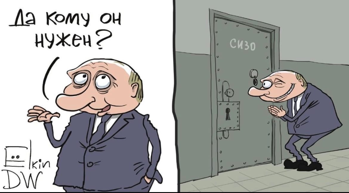 Не нужноассоциировать президента с нарушением законов