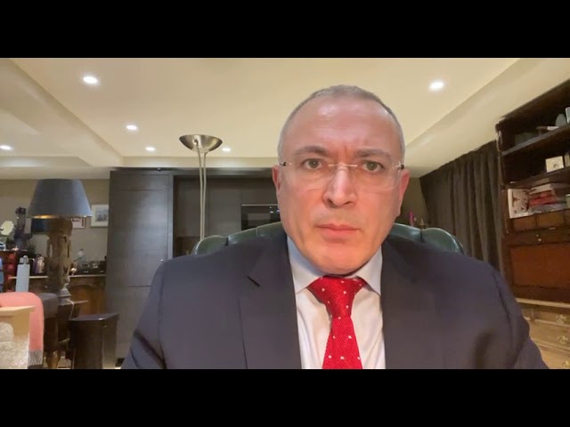 Крупнейшие протесты по всей стране — Россия будет свободной!