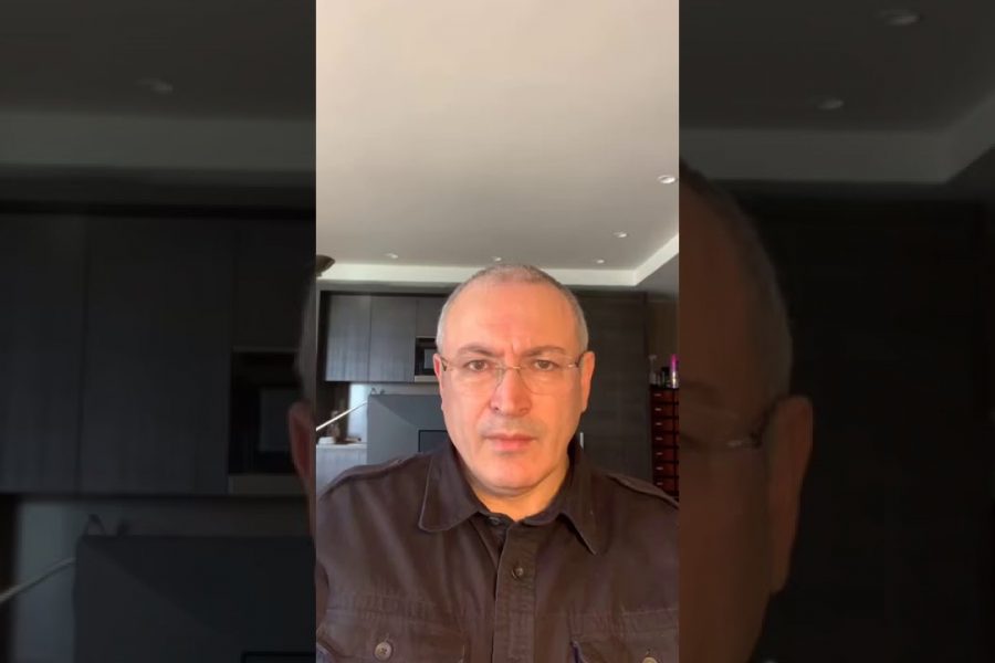 Кто не согласен с Путиным, тот шпион | Подводим итоги года — часть 2