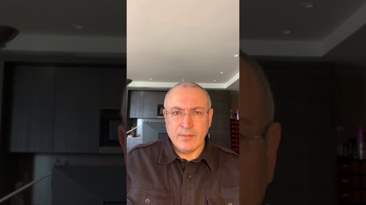 Кто не согласен с Путиным, тот шпион | Подводим итоги года — часть 2