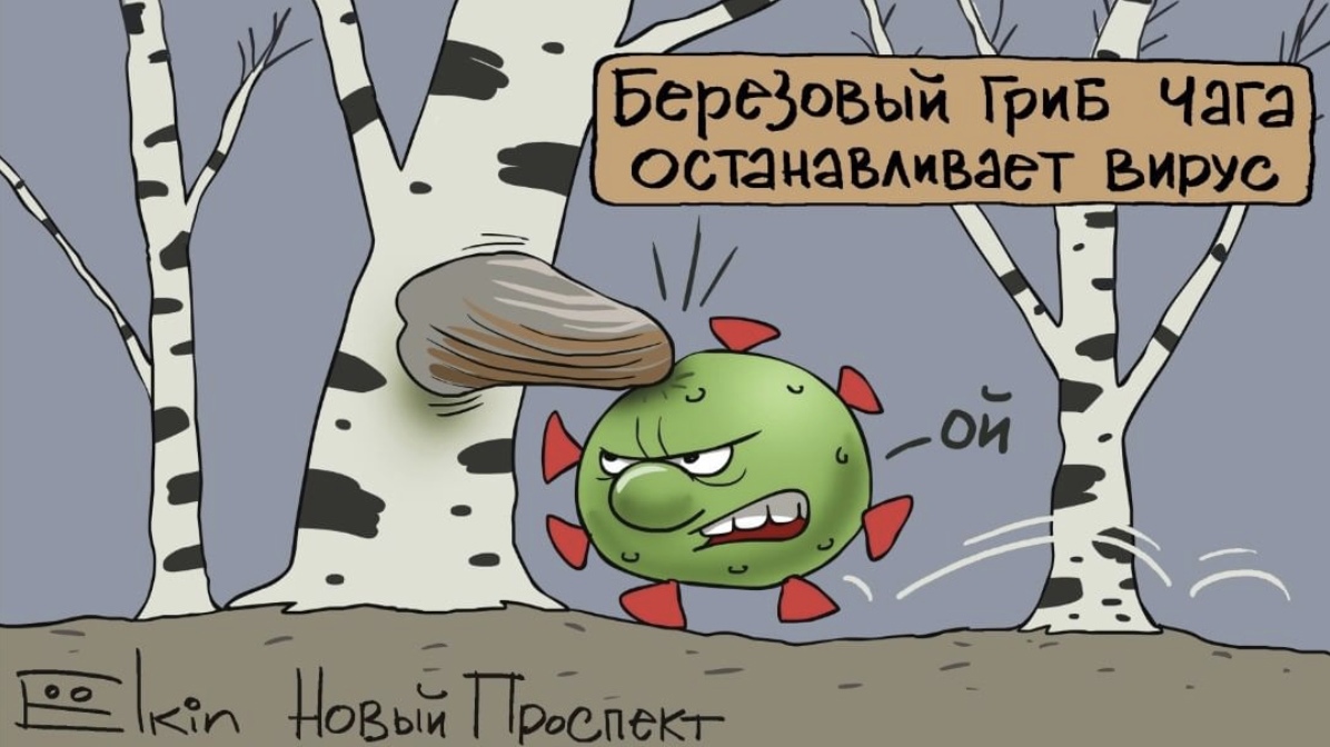 Спутник V предложили комбинировать с AstraZeneca