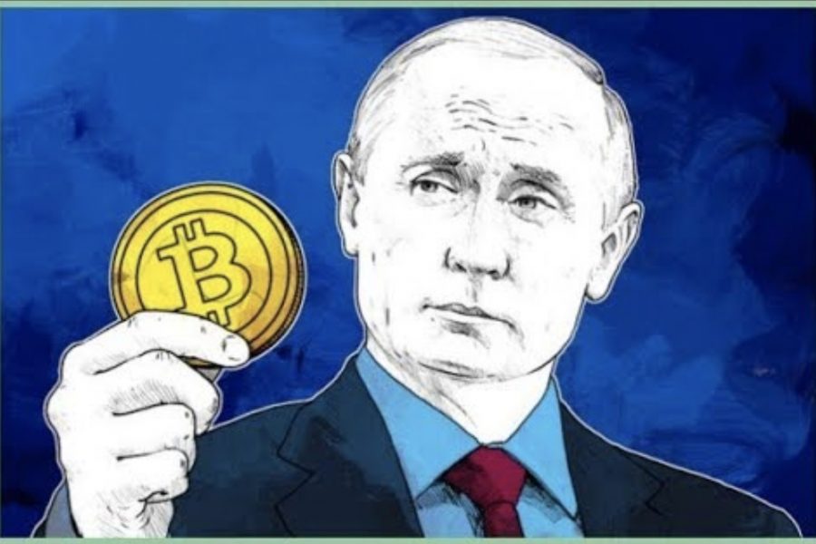 Закон о криптовалютах
