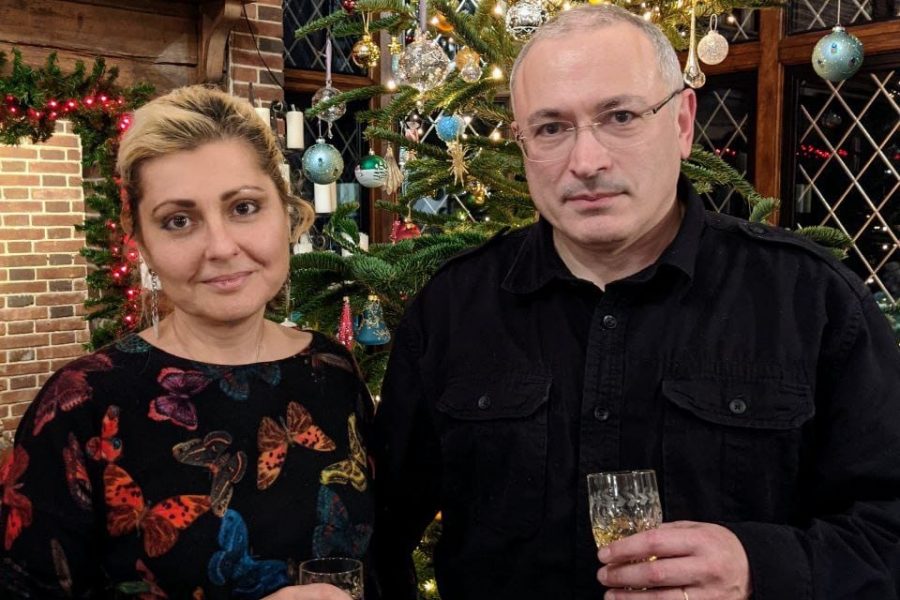 С Новым годом!