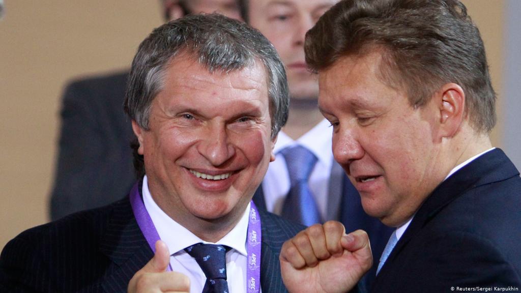 Миллер вновь избран председателем «Газпрома»