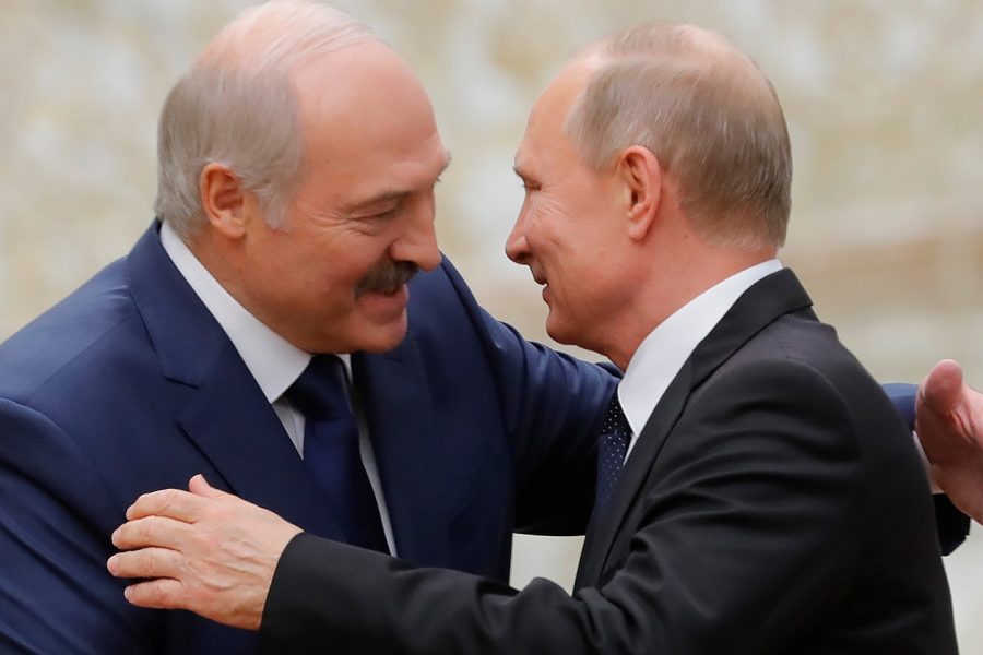 Тревожно