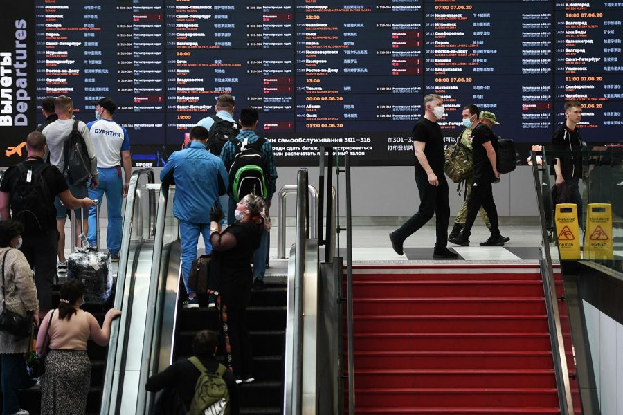 Население сокращается