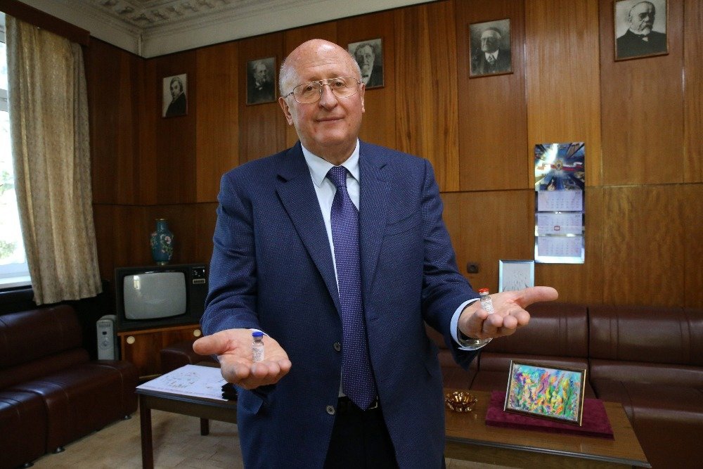 Эффективность растёт