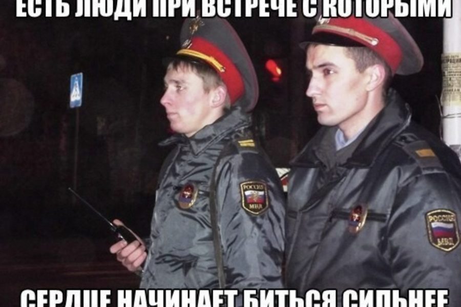 Законопроект, позволяющий полиции стрелять при любой угрозе, одобрен