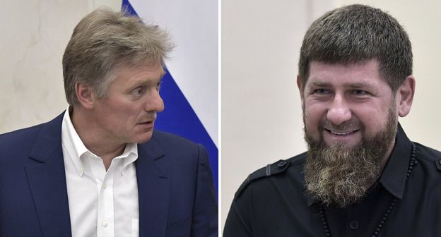 Кремль оценил сюжет ЧГТРК «Грозный» с оправданием террориста