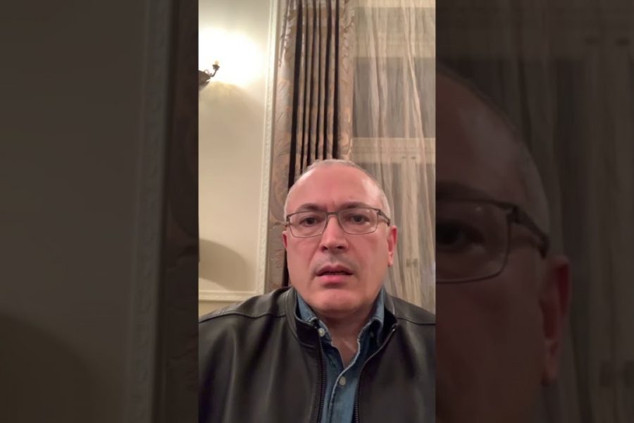 Отравление Навального. Где расследование?