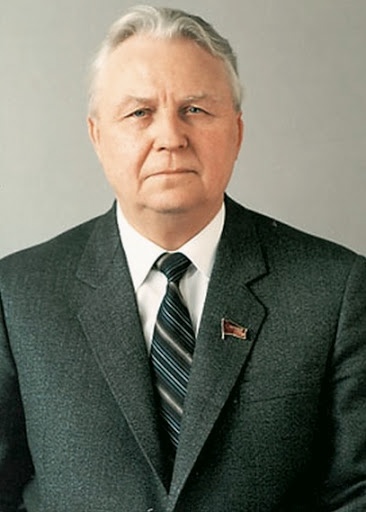 Лигачеву 100 лет!