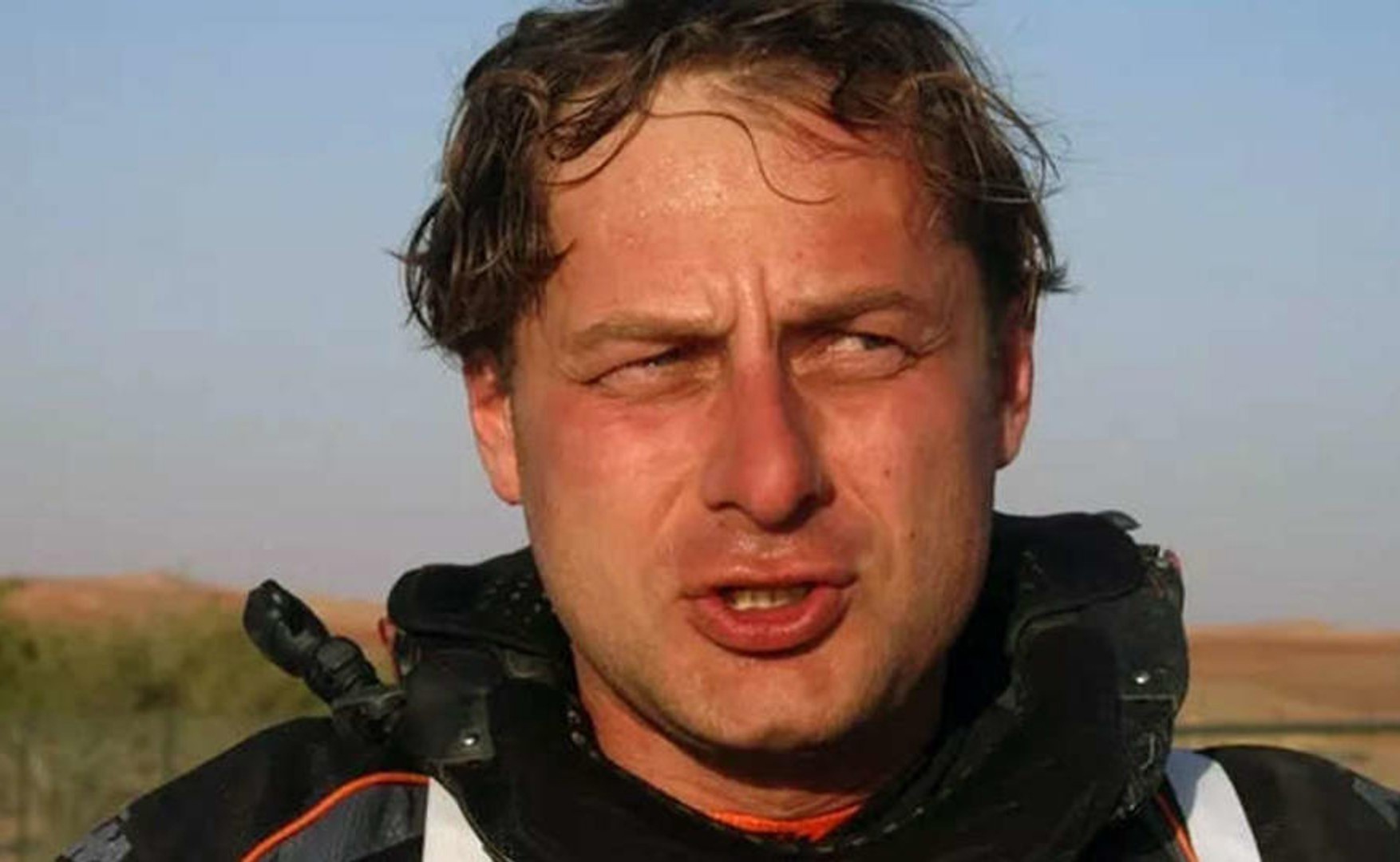 Застрелен Владимир Маругов