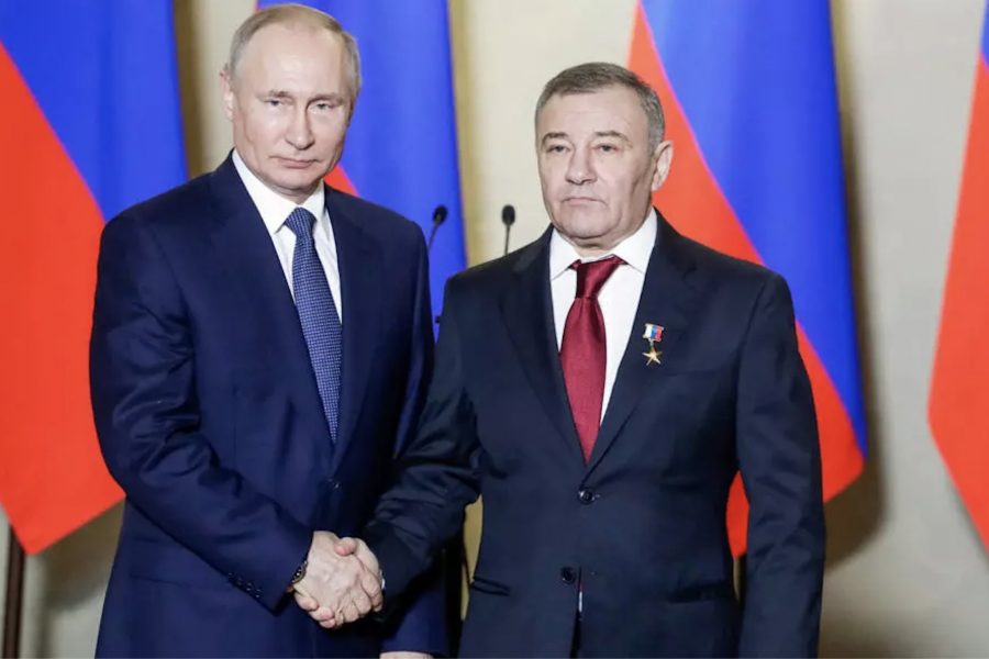Хороший анекдот