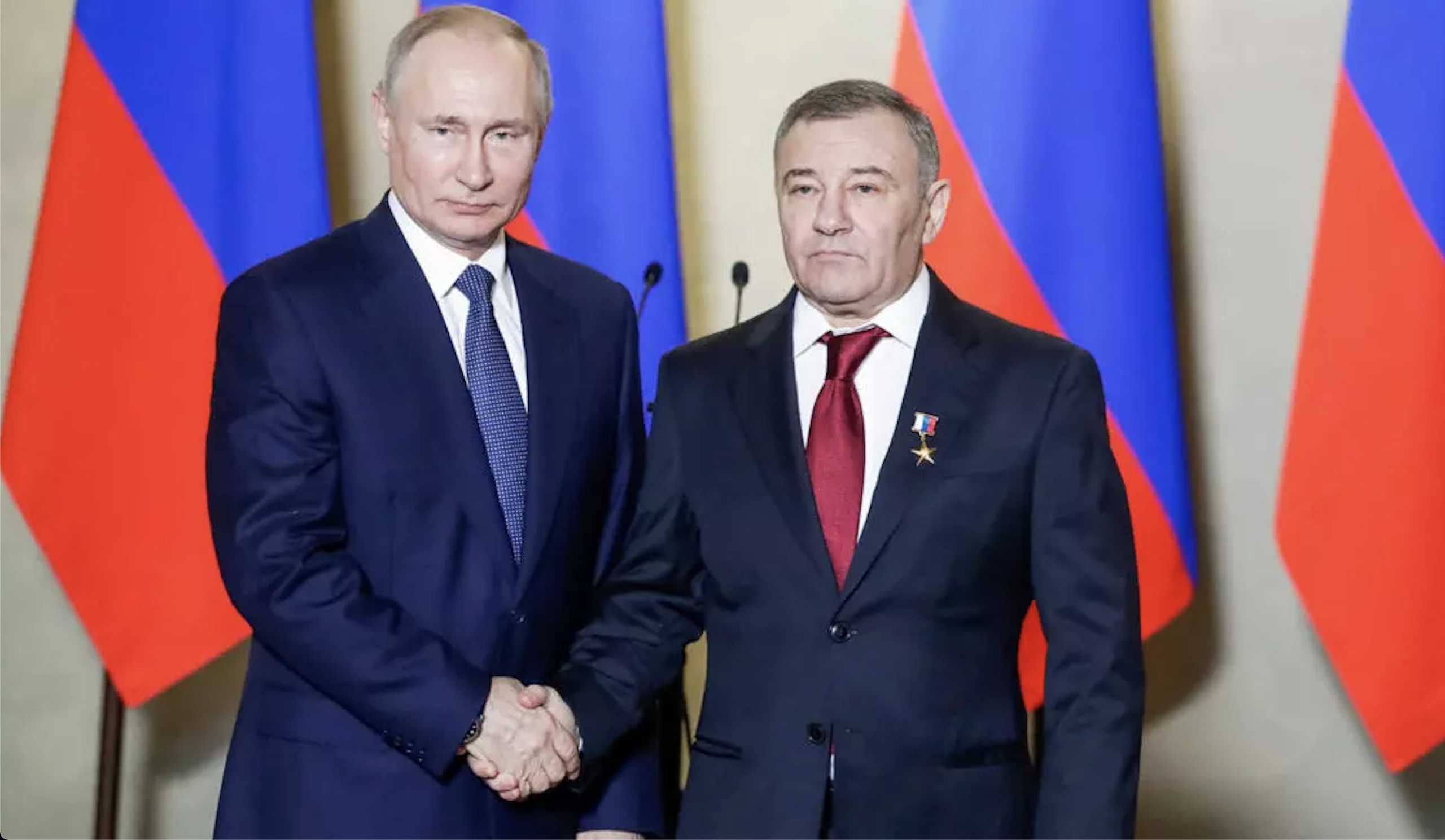 Хороший анекдот